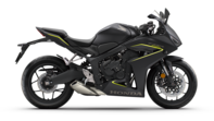 CBR650R E-Clutch 2026