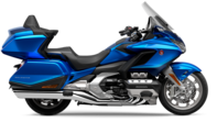 GOLD WING TOUR DCT 2022
