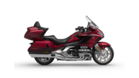 GL1800 Gold Wing Tour DCT 2026