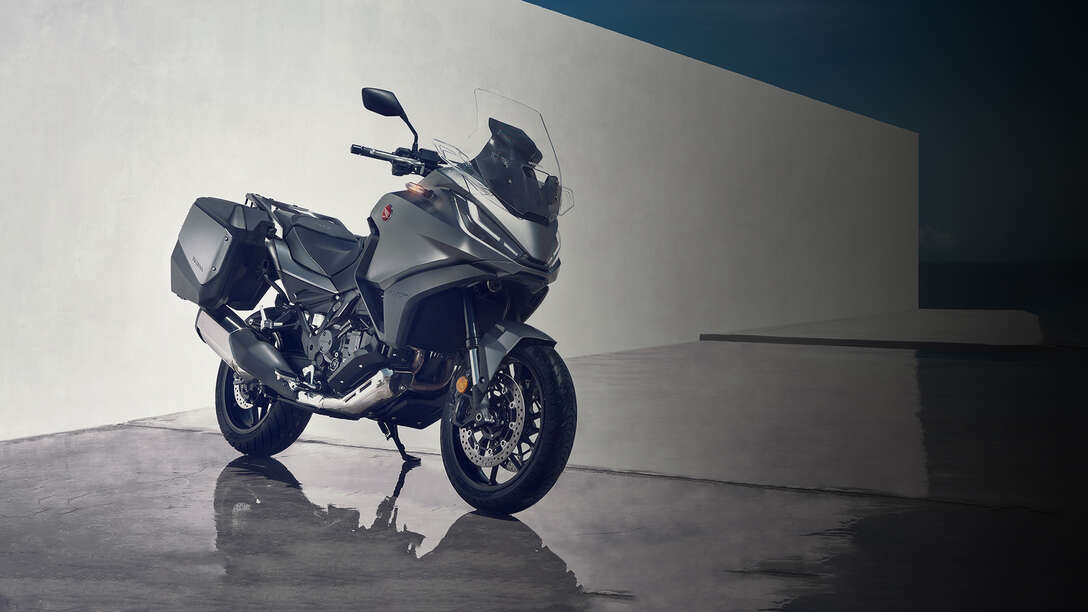 Honda NT1100 Exclusive Week 2022