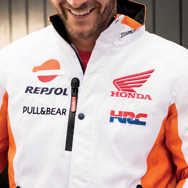 Linea Honda Racing | Team Repsol | MotoGP | HRC | Moto Honda