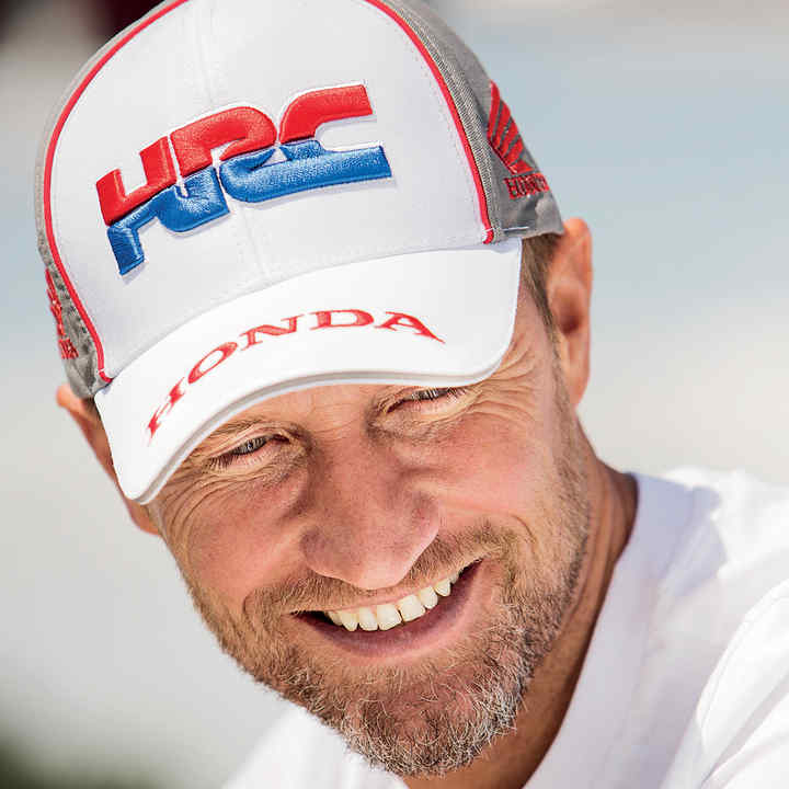Linea Honda Racing | Team Repsol | MotoGP | HRC | Moto Honda
