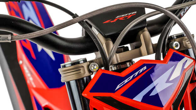 Supporto della Montesa Cota 301RR