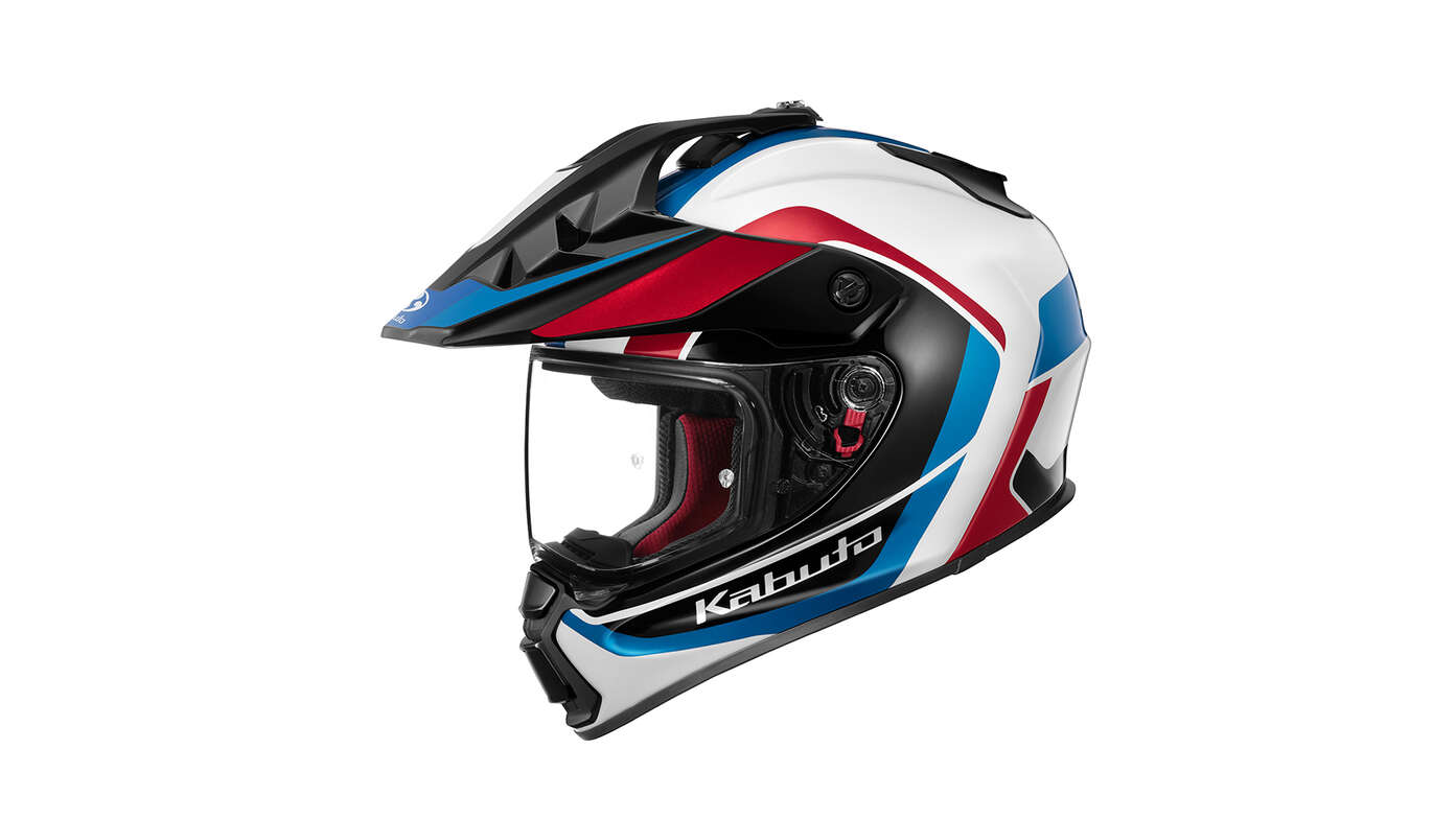 GEOSYS GT Mips 2025 in bianco