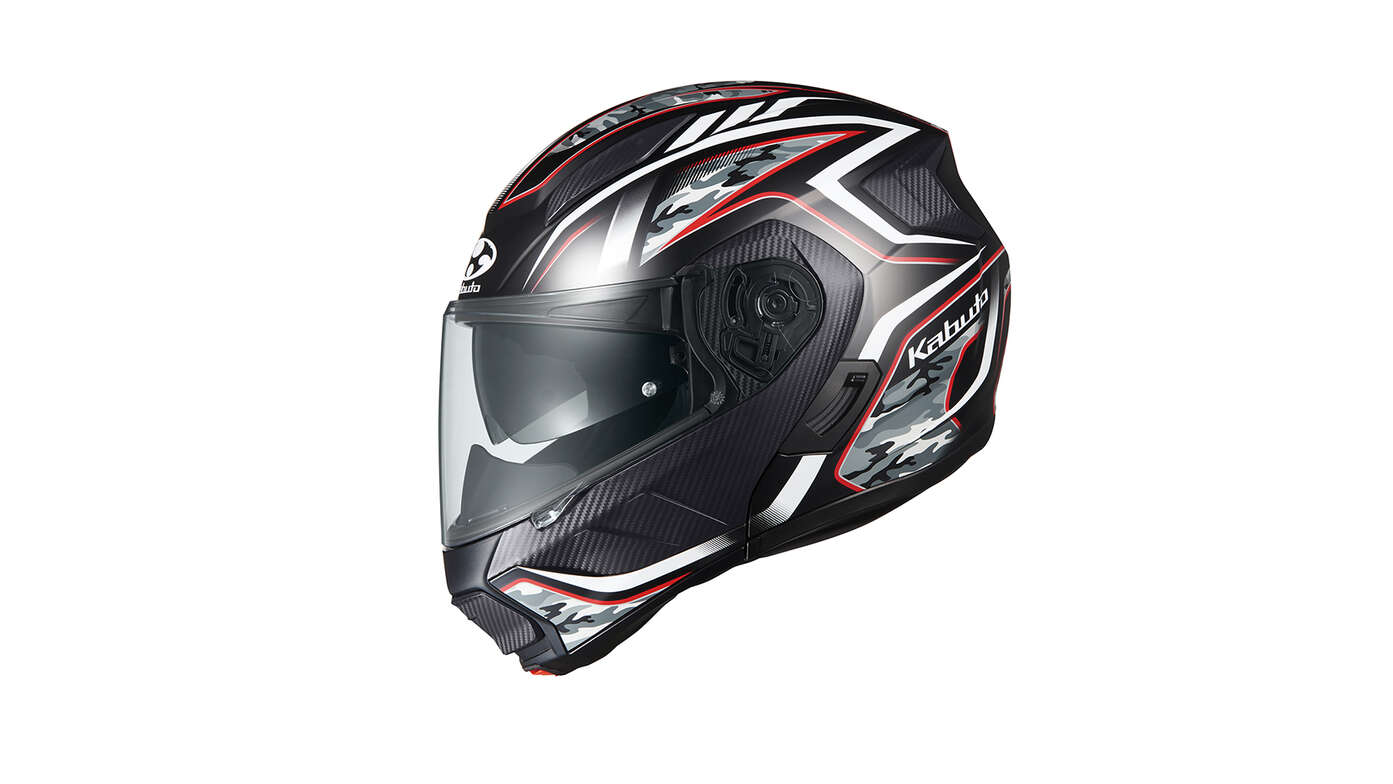 2025 Ryuki Nero grigio