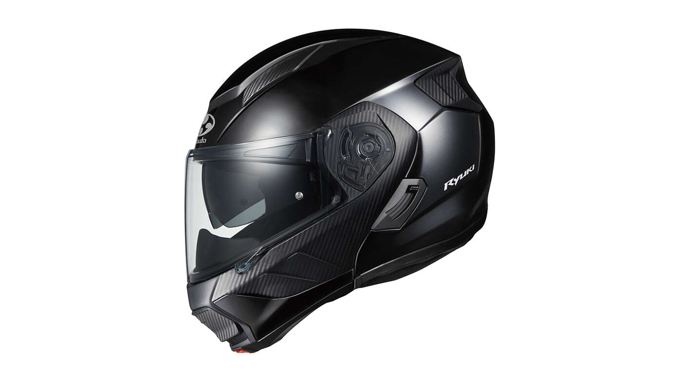 2025 Nero metallizzato Ryuki