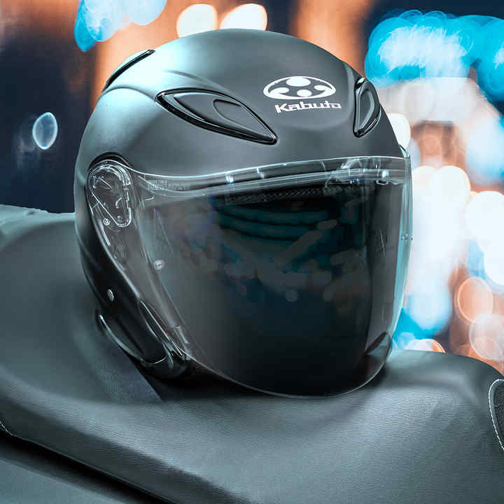 Caschi Kabuto - Proprietari - Accessori e merchandising - Motociclette -  Honda