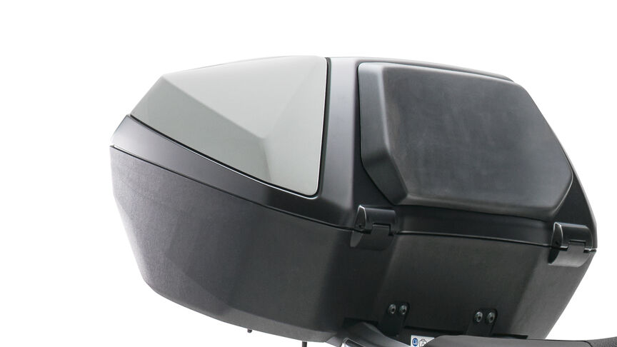 Bauletto Forza 350.