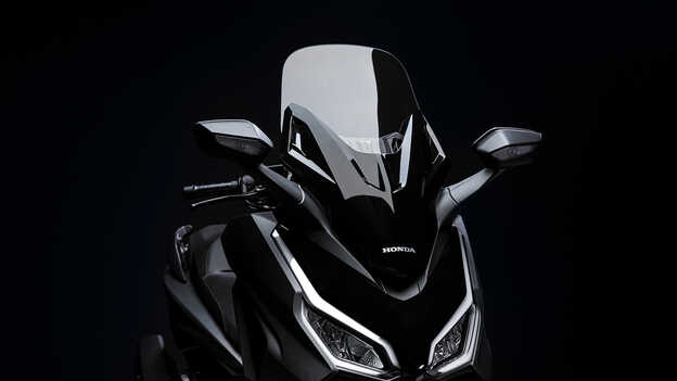 Forza-125