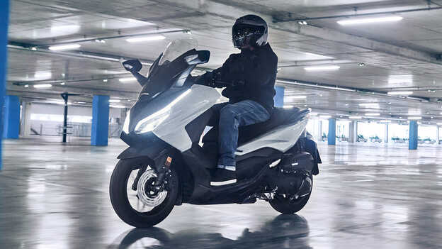 Forza-125