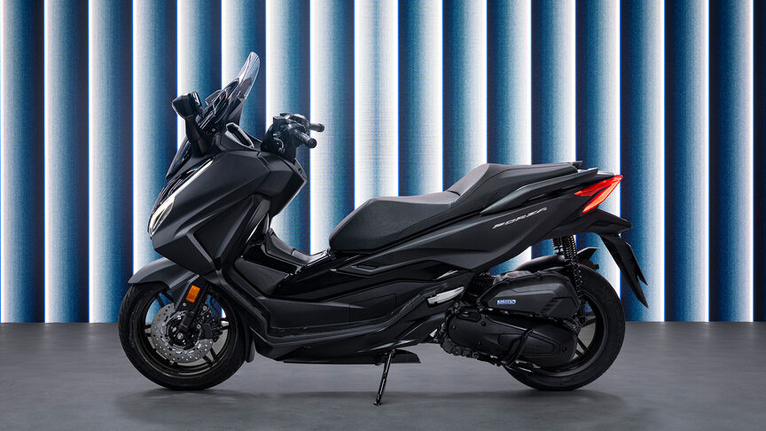 Honda Forza 125