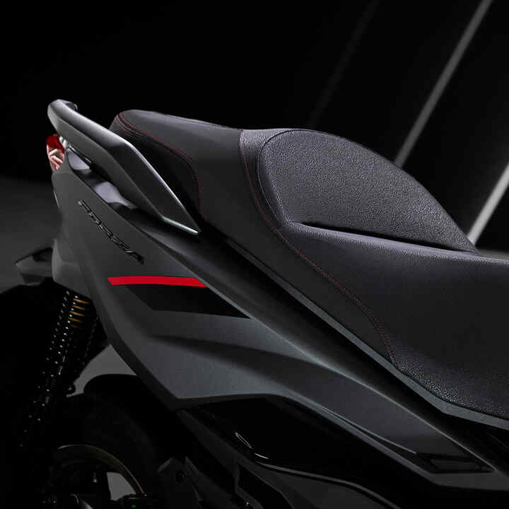Honda Forza 125