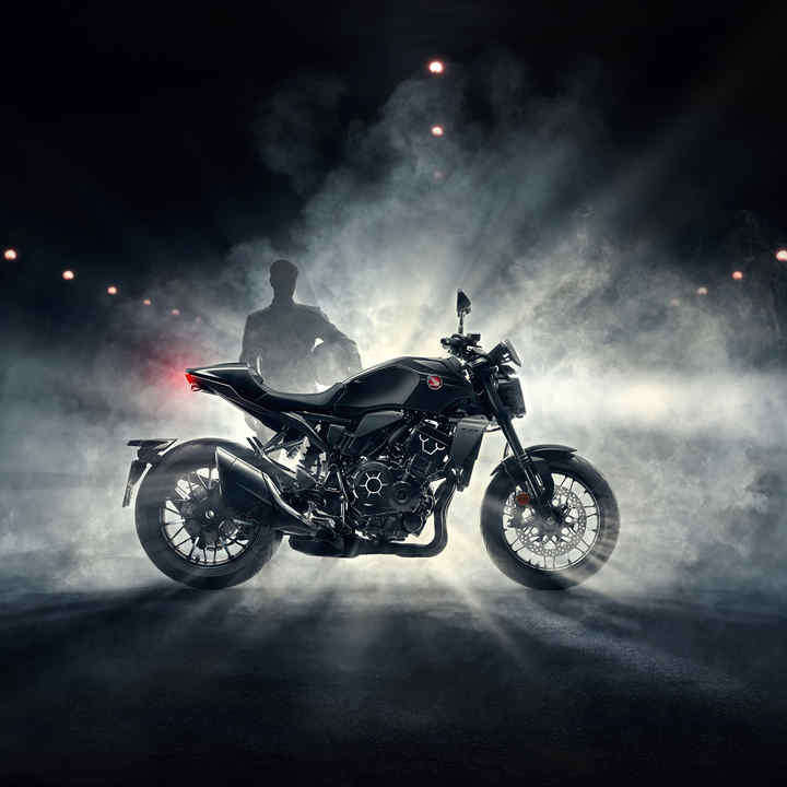 2021 honda cb1000r black edition price on sale