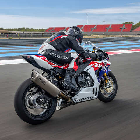 Honda | Honda CBR1000RR-R| Honda Fireblade | Honda CBR1000RR-R Fireblade SP  30th Anniversary