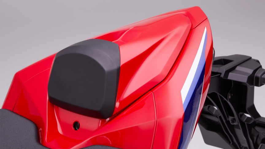 CBR1000RR-R Monoposto Copertura Cappuccio