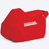 Copertura di protezione Honda.