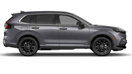 CR-V e:HEV