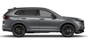 CR-V e:HEV