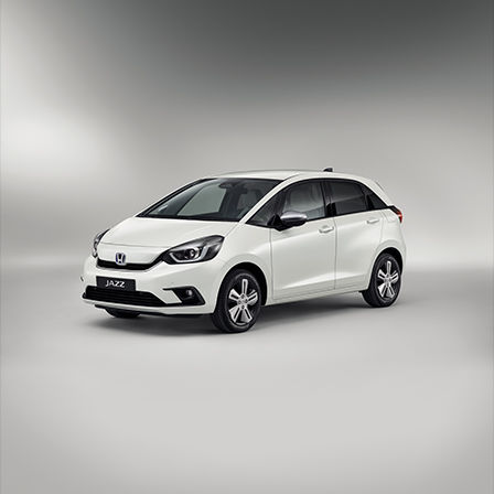 I nostri accessori originali Jazz Hybrid