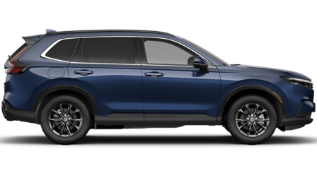 CR-V e:HEV ibrido