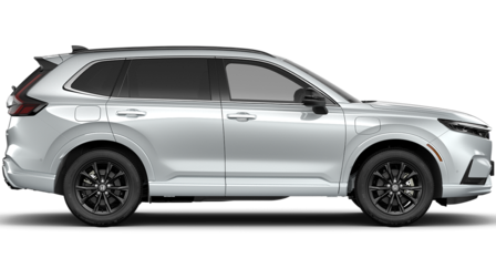 CR-V e:PHEV ibrido ricaricabile