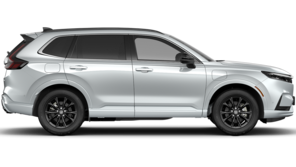 CR-V e:PHEV