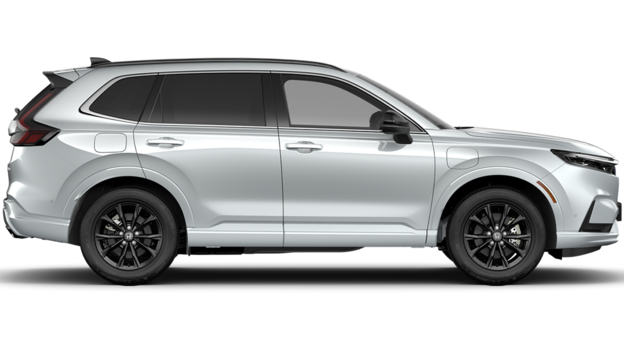 CR-V e:PHEV