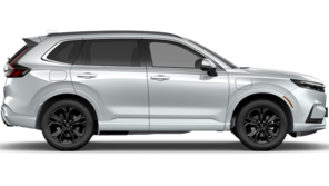 CR-V e:PHEV
