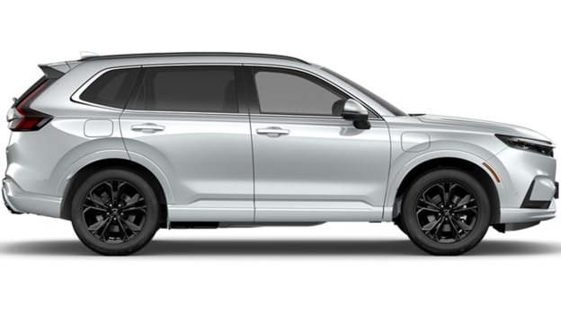 CR-V e:PHEV