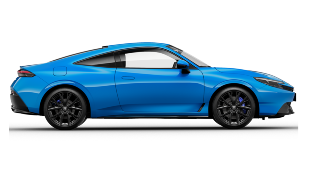 Nuovissima Prelude ibrida