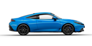 Nuovissima Prelude ibrida