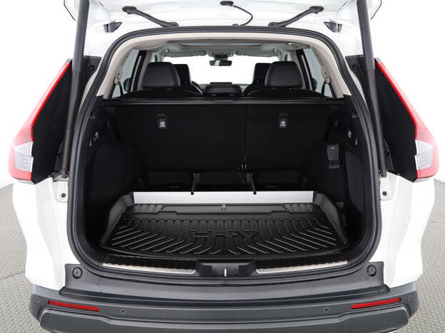 Vasca baule Honda CR-V Edizione Speciale Xtreme Verbier