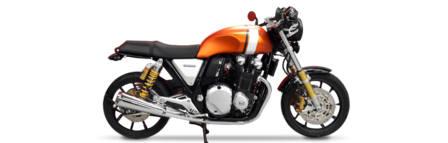 CB1100RS Edition Limited 