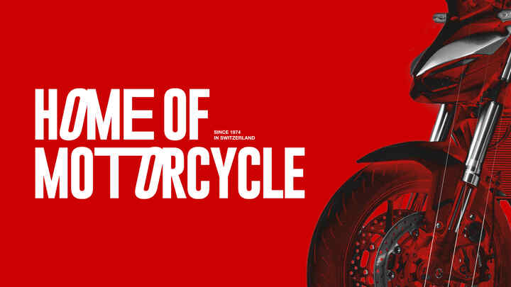 Home of Motorcycle