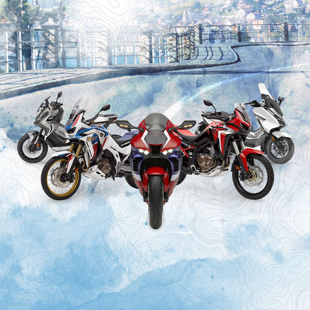 PCX Easy Cover Insurance