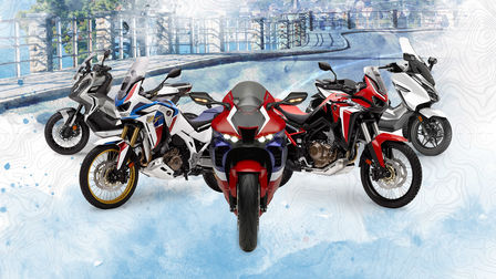 Honda Easy Cover
