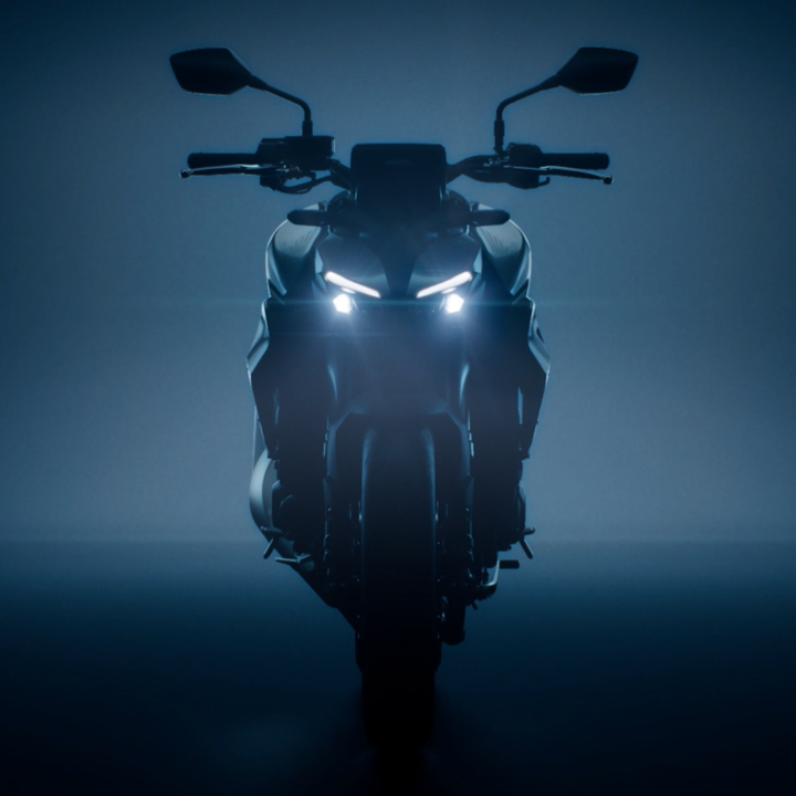 CB1000 Hornet Preorder