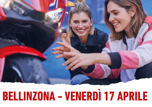 Ladies Night Bellinzona