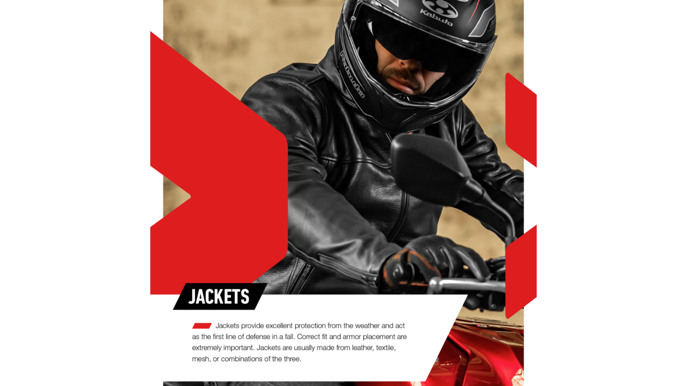 What to wear riding
