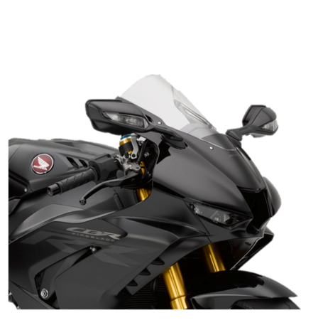 Fireblade CBR1000RR-R nero Honda