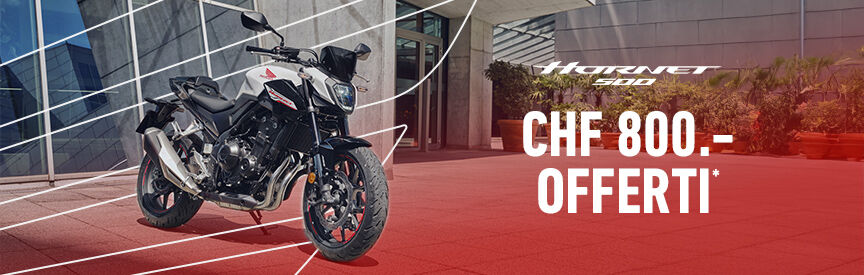 Honda CB500