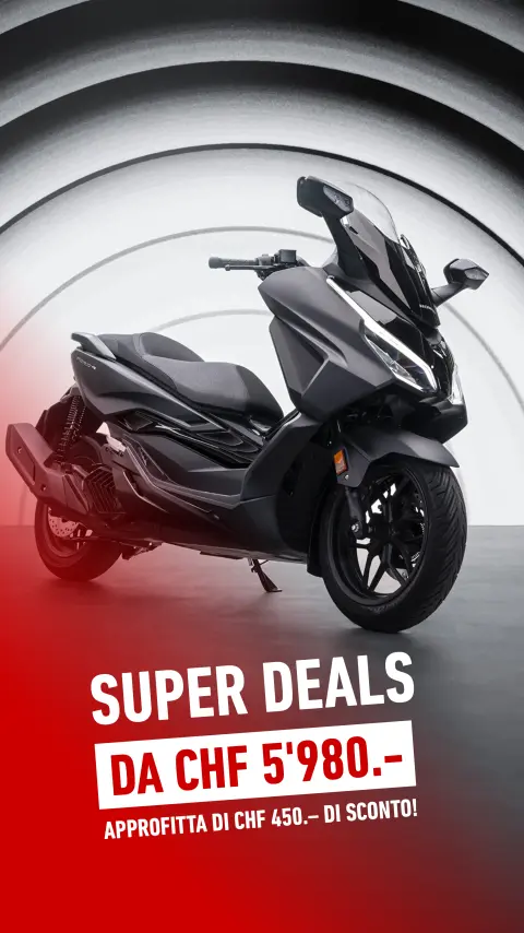 Forza-125