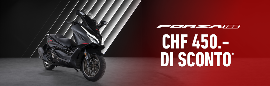 Honda Goldwing promo