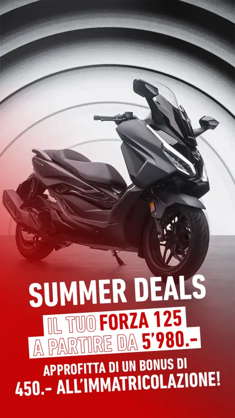 Forza-125