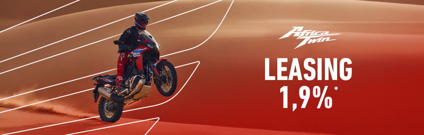 Honda CRF1100