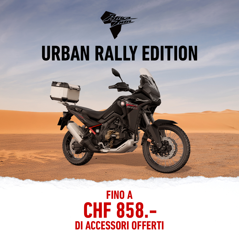 Hornet 1000 hive edition avec détails des accessoires sur la moto