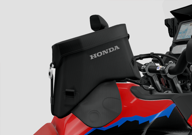 Borsa serbatoio 4.5L
