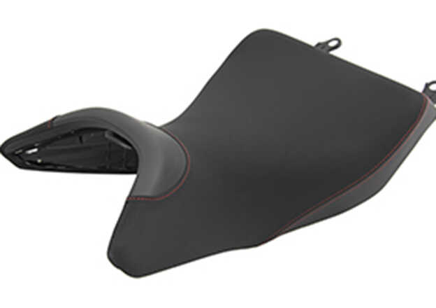 Sella comfort guidatore
